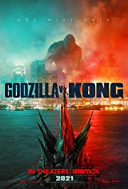 Godzilla vs. Kong 2021 Dub in Hindi DVD SCR Full Movie